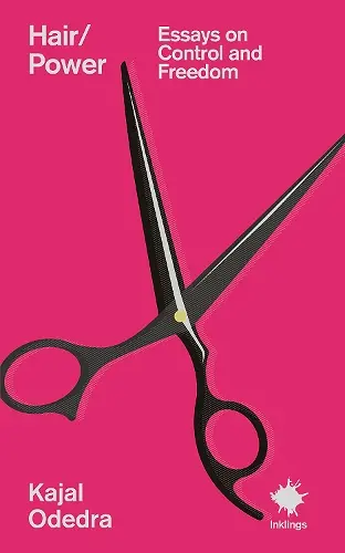 Hair/Power cover