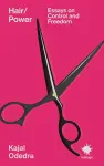 Hair/Power cover