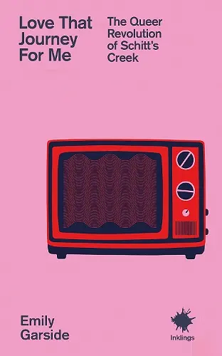 Love That Journey for Me cover