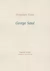 George Sand cover