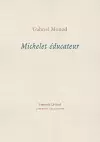 Michelet educateur cover