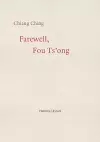 Farewell, Fou Ts'ong cover