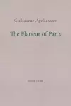The Flaneur of Paris cover