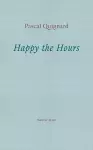 Happy the Hours cover