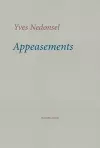 Appeasements cover
