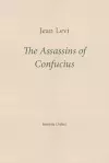 The Assassins of Confucius cover