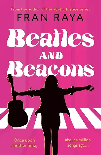 Beatles and Beacons cover