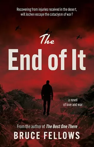 The End of It cover