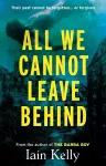 All We Cannot Leave Behind cover
