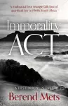 Immorality Act cover