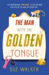 The Man with the Golden Tongue cover