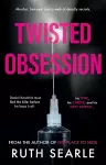 Twisted Obsession cover