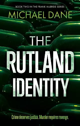 The Rutland Identity cover