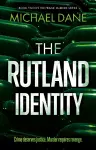 The Rutland Identity cover