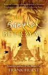 The Bangkok Betrayal cover