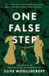 One False Step cover