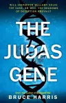 The Judas Gene cover