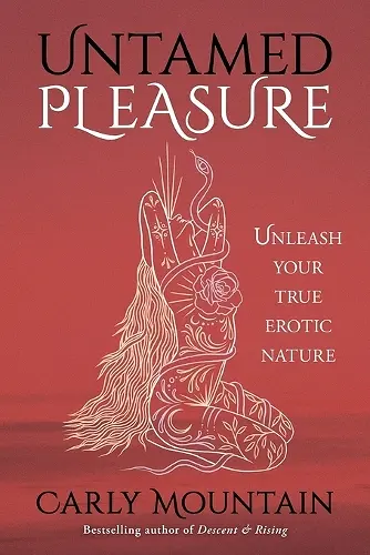 Untamed Pleasure cover