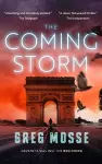 The Coming Storm cover