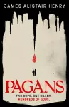 Pagans cover