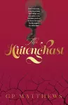 The Hutenghast cover