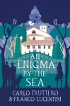 An Enigma by the Sea cover
