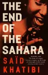 The End of the Sahara cover