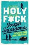 Holy F*ck cover
