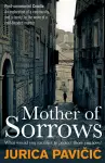 Mother of Sorrows cover