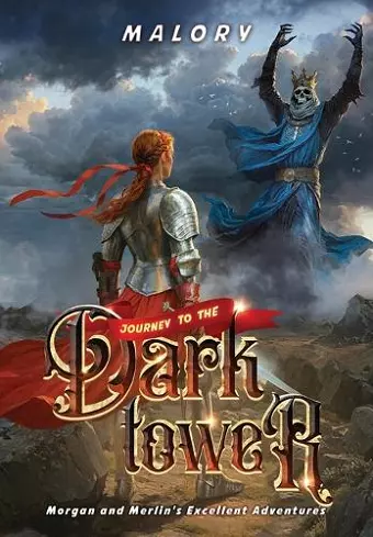 Journey to the Dark Tower cover