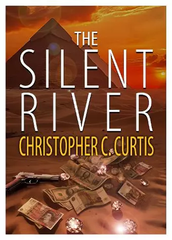 The Silent River cover