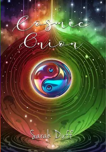 Cosmic Onion cover