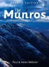 The Munros: A Walkhighlands Guide cover