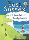 East Sussex cover