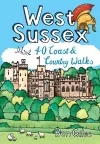 West Sussex cover