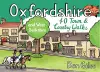 Oxfordshire & West Berkshire - Pocket Mountains cover
