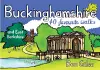 Buckinghamshire 40 favourite walks cover