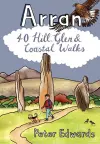 Arran: 40 Hill, Glen and Coastal Walks cover