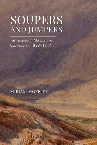 Soupers and Jumpers cover
