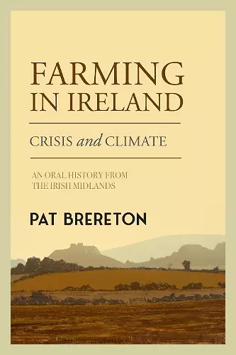 Farming in Ireland cover