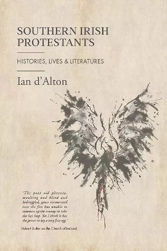 Southern Irish Protestants cover