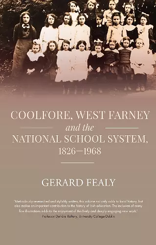 Coolfore, west Farney and the National School System, 1826–1968 cover