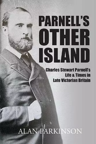 Parnell's Other Island cover