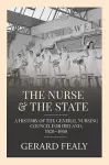 The Nurse & The State cover