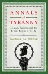 Annals of Tyranny cover