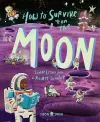 How to Survive on the Moon cover