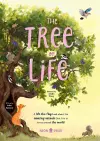 The Tree of Life cover