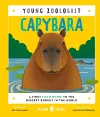 Capybara (Young Zoologist) cover