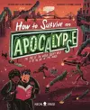 How to Survive an Apocalypse cover