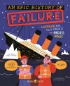 An Epic History of Failure cover